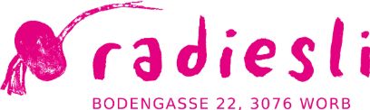 Logo Radiesli