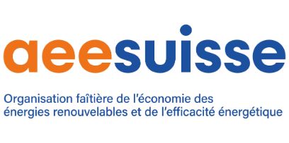 Logo aeesuisse