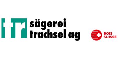 Logo Sägerei Trachsel