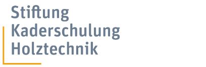  Stiftung Kaderschulung Holztechnik