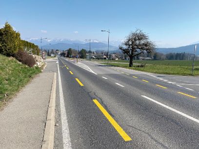 Hauptbild CAS Strassenverkehrssicherheit