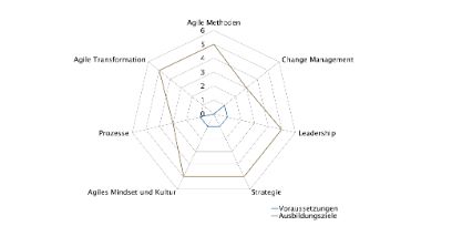 CAS | Agile Unternehmen