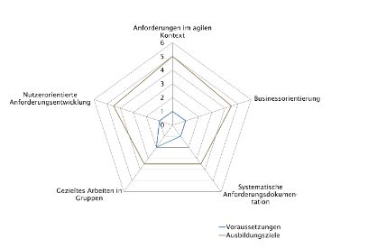 CAS | Requirements Engineering