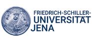 Logo Friedrich Schiller Universität Jena