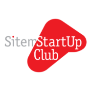 logo sitem start-up club