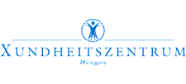 logo xundheitszentrum wengen