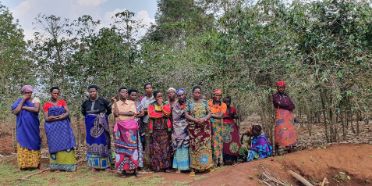 Redynamiser le secteur du cafe au Burundi