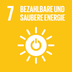 7: Bezahlbare und saubere Energie